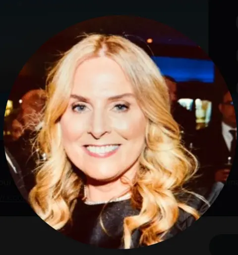 Sharon Barbour profile image