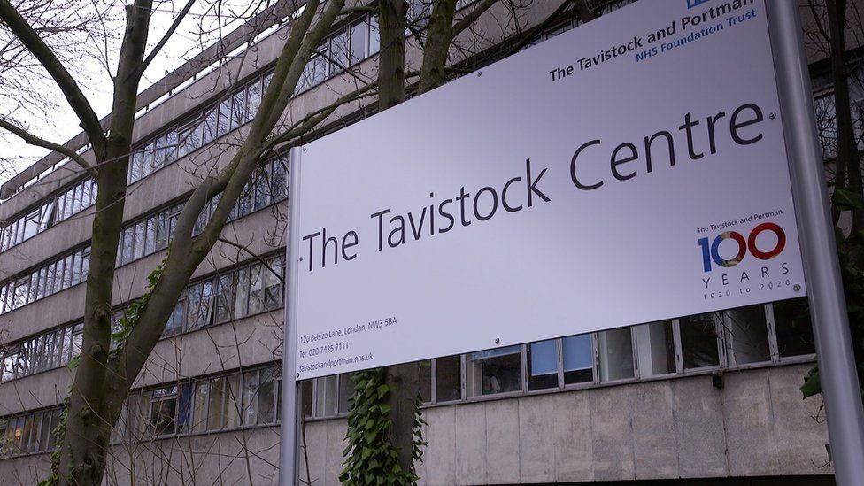 Tavistock Centre