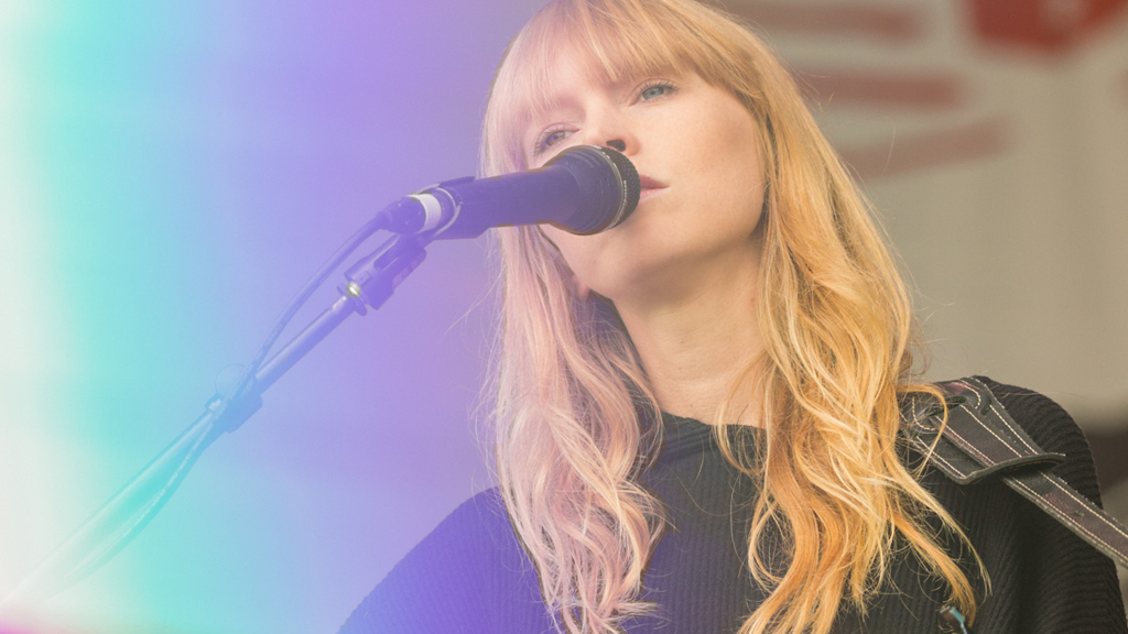 Lucy Rose