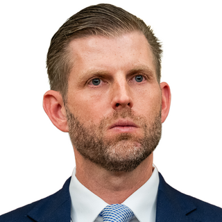 Eric Trump