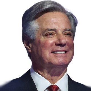 Paul Manafort