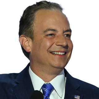 Reince Priebus