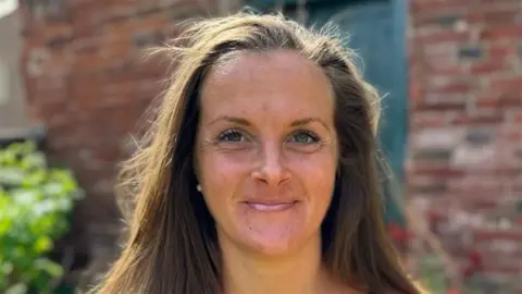 BBC Charlotte Chapman-Hart 